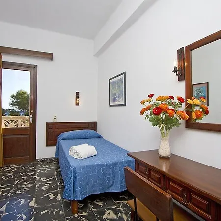Boutique Oriola Hotel