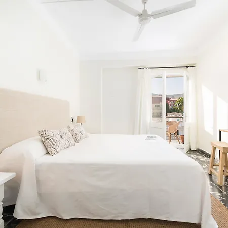 Hotel Boutique Oriola