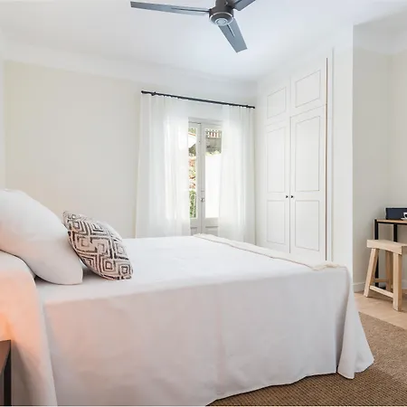 Boutique Oriola Cala San Vicente (Mallorca)