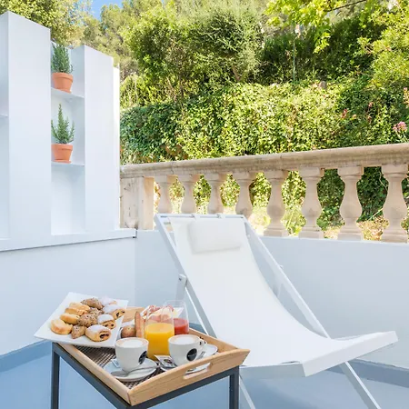 Hotel Boutique Oriola Cala San Vicente (Mallorca)
