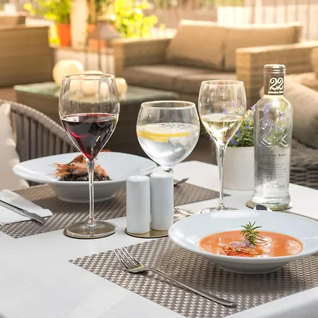 Boutique Oriola Cala San Vicente (Mallorca)