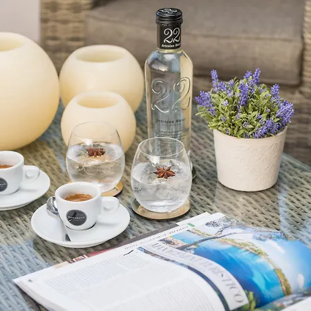 Hotel Boutique Oriola