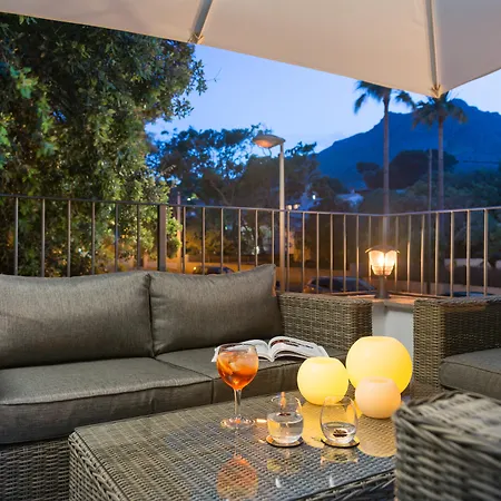Boutique Oriola Hotel