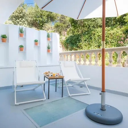 Boutique Oriola Cala San Vicente (Mallorca)