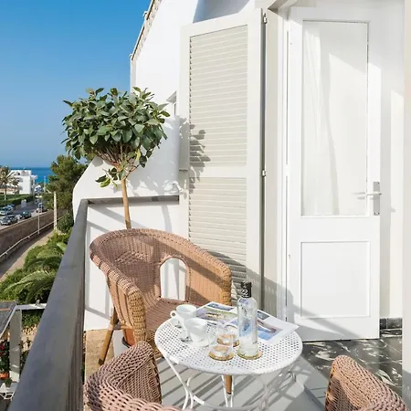 Hotel Boutique Oriola 3*