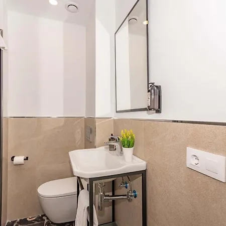 Boutique Oriola 3* Cala San Vicente (Mallorca)