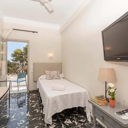Boutique Oriola Hotel