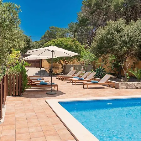 Boutique Oriola 3* Cala San Vicente (Mallorca)