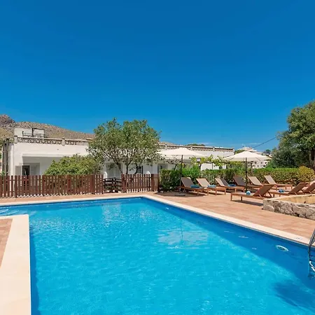 Boutique Oriola Hotel Cala San Vicente (Mallorca)