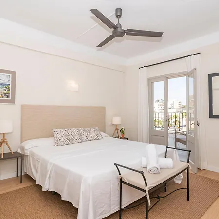 Boutique Oriola Hotel Cala San Vicente (Mallorca)