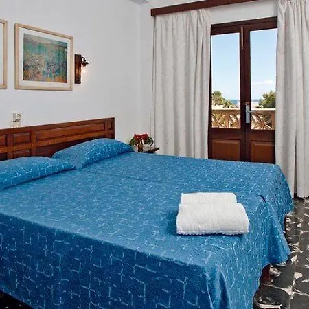 Boutique Oriola Hotel