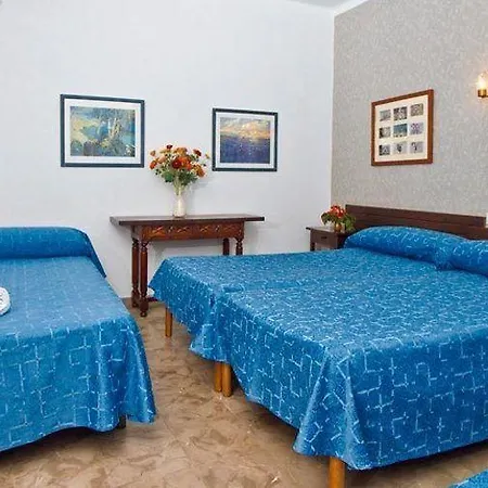 Boutique Oriola Hotel Cala San Vicente (Mallorca)