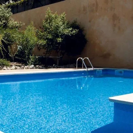 Boutique Oriola Hotel