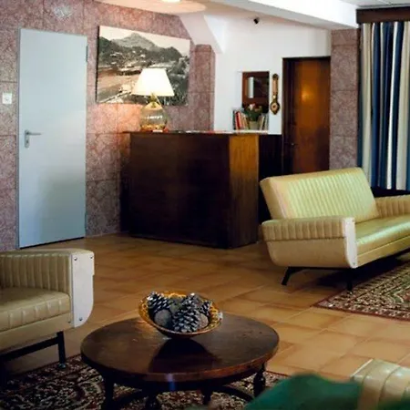 Boutique Oriola Hotel Cala San Vicente (Mallorca)