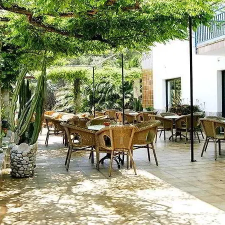 Boutique Oriola Hotel