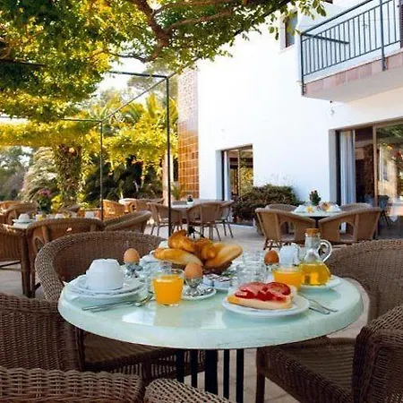 Boutique Oriola 3*