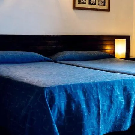 Hotel Boutique Oriola 3*