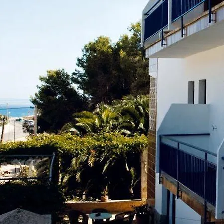 Hotel Boutique Oriola Cala San Vicente (Mallorca)