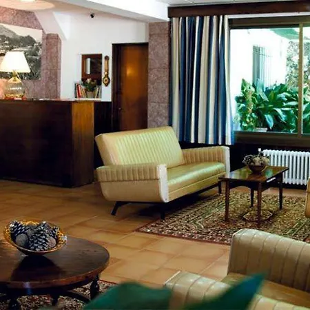 Hotel Boutique Oriola 3*