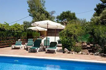 Hotel Boutique Oriola Cala San Vicente (Mallorca)