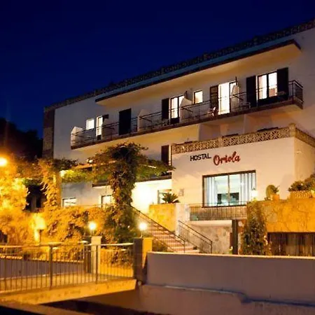 Boutique Oriola 3* Cala San Vicente (Mallorca)