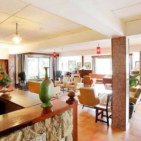 Boutique Oriola Hotel 3*