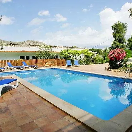 Hotel Boutique Oriola Cala San Vicente (Mallorca)