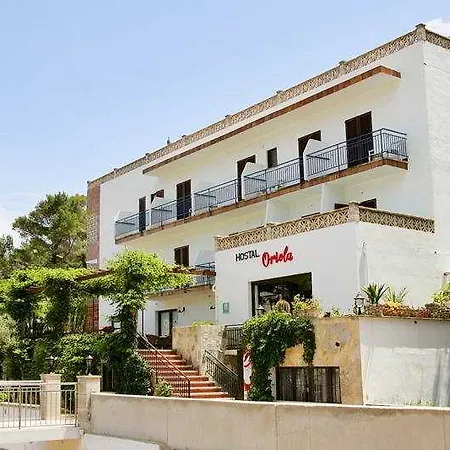 Boutique Oriola 3* Cala San Vicente (Mallorca)