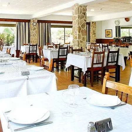 Hotel Boutique Oriola