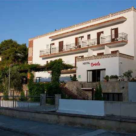 Boutique Oriola