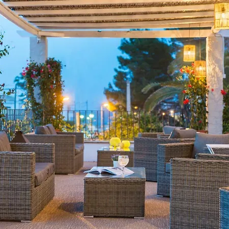 Hotel Boutique Oriola