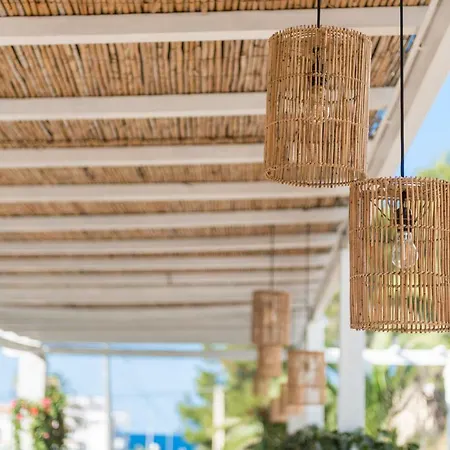 Hotel Boutique Oriola