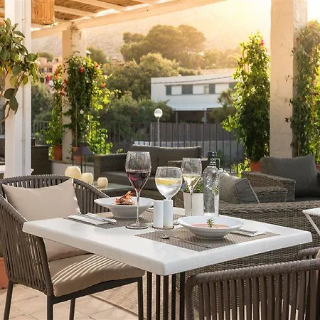 Boutique Oriola Hotel Cala San Vicente (Mallorca)