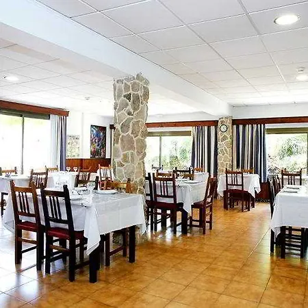 Boutique Oriola Cala de Sant Vicenc