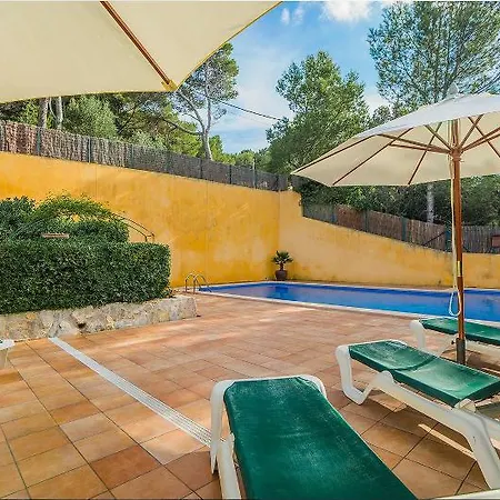 Hotel Boutique Oriola Cala de Sant Vicenc