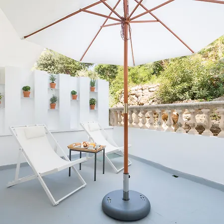 Boutique Oriola Hotel Cala de Sant Vicenc