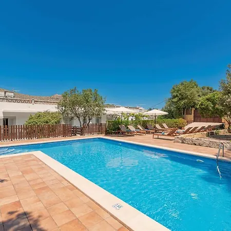 Hotel Boutique Oriola