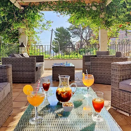 Hotel Boutique Oriola 3*