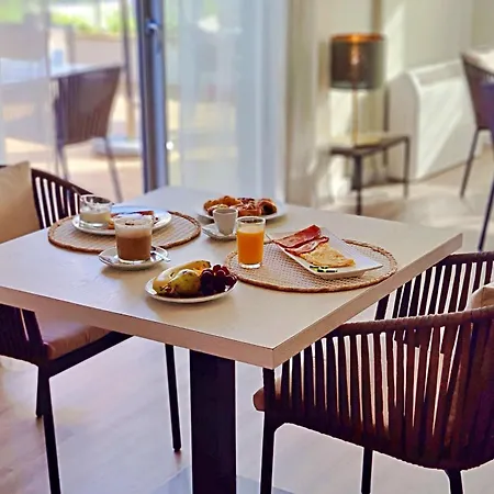 Hotel Boutique Oriola