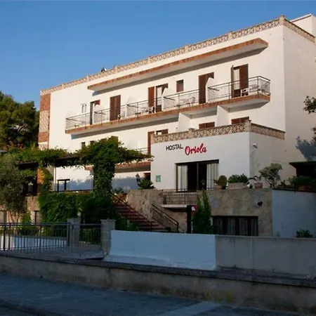 Boutique Oriola Hotel 3*