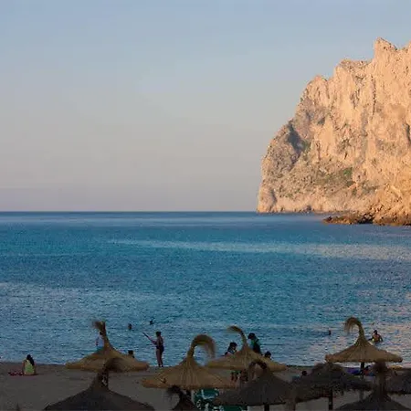 Boutique Oriola 3* Cala de Sant Vicenc