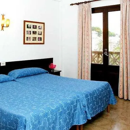 Boutique Oriola Hotel